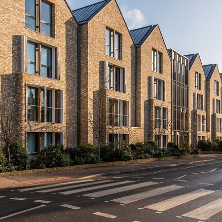 Dorothy Wadham Apartments, Οξφόρδη Εξωτερικό φωτογραφία