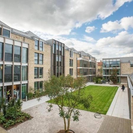 Dorothy Wadham Apartments, Οξφόρδη Εξωτερικό φωτογραφία