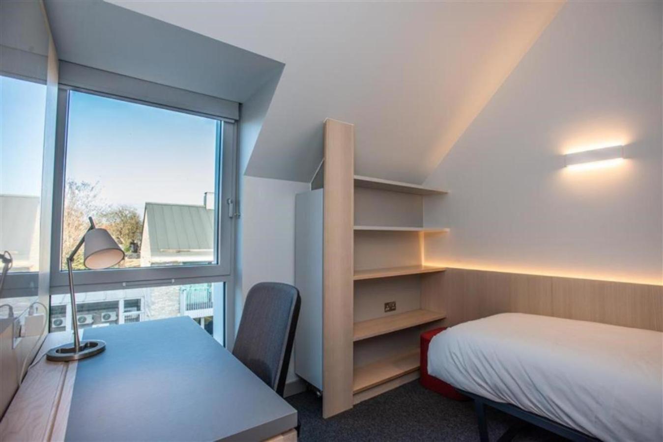 Dorothy Wadham Apartments, Οξφόρδη Εξωτερικό φωτογραφία